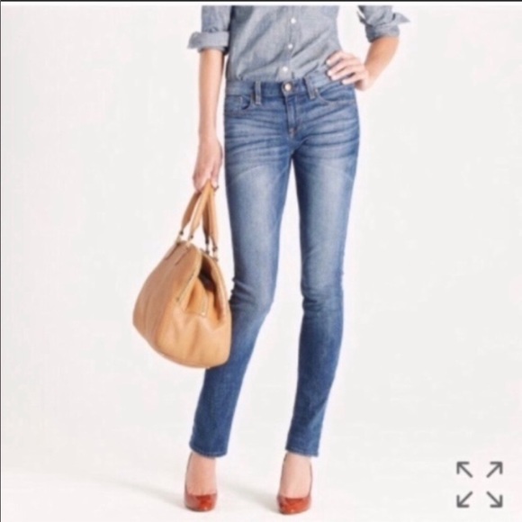 J. Crew | Downtown Skinny - Long 32” Inseam - Picture 6 of 6